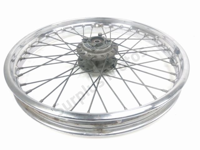 Jante avant occasion SUZUKI GN 125 1998