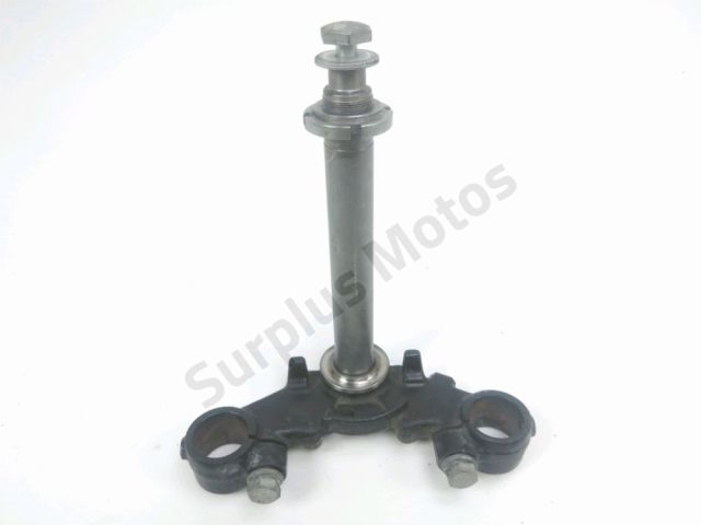 Te inferieur occasion SUZUKI GN 125 1998