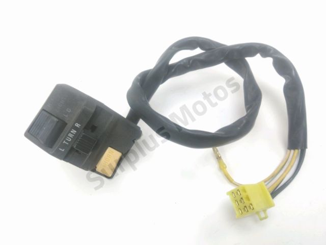 Commodo gauche occasion SUZUKI GN 125 1998