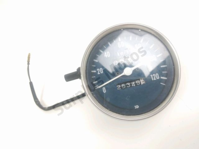 Compteur occasion SUZUKI GN 125 1998