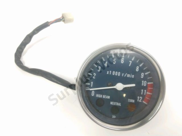 Compte tours occasion SUZUKI GN 125 1998