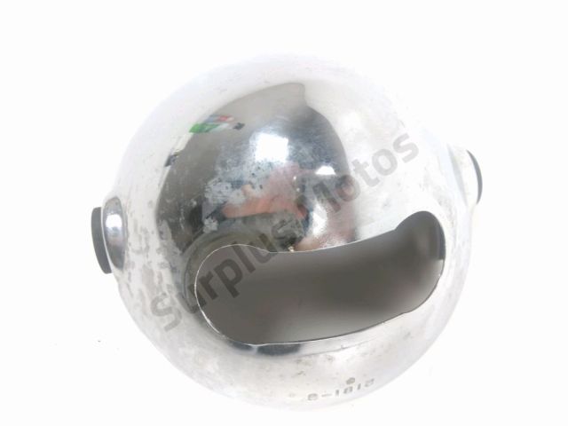 Habillage feu occasion SUZUKI GN 125 1998