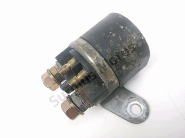 Relais de demarreur occasion SUZUKI GN 125 1998