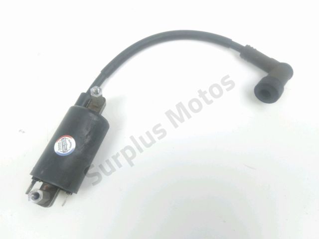 Bobine allumage occasion SUZUKI GN 125 1998