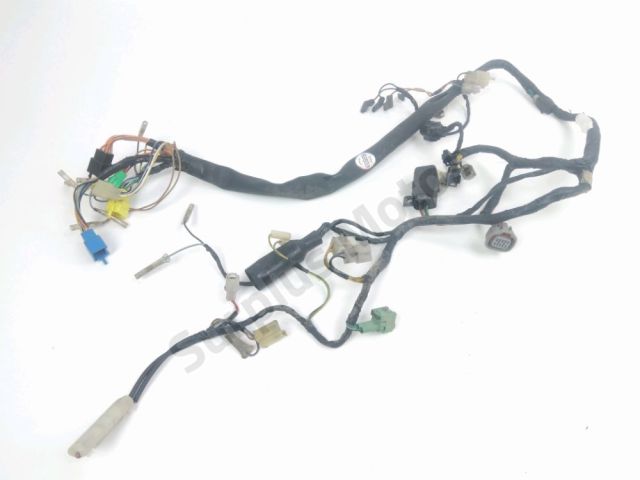 Faisceau electrique occasion SUZUKI GN 125 1998