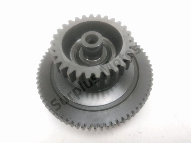 Roue libre de demarreur occasion KAWASAKI Z 125 2021