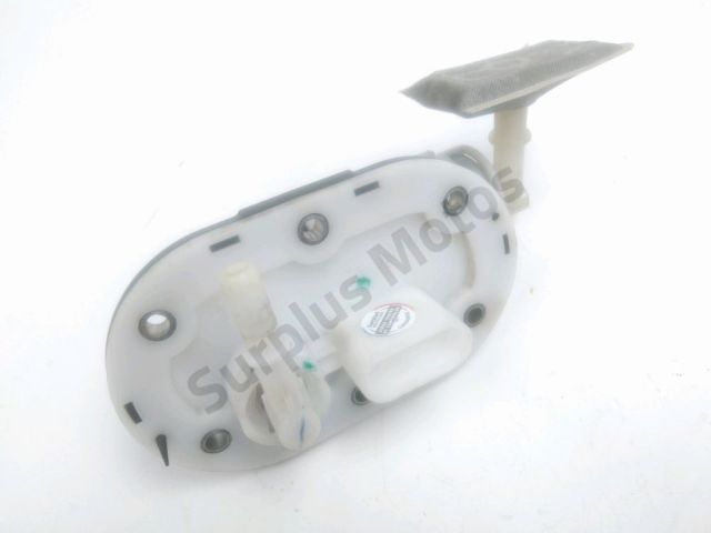 Pompe a essence occasion HYOSUNG GV BOBBER 2019