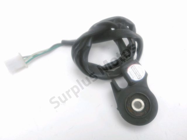 Contacteur de bequille occasion HYOSUNG GV BOBBER 2019