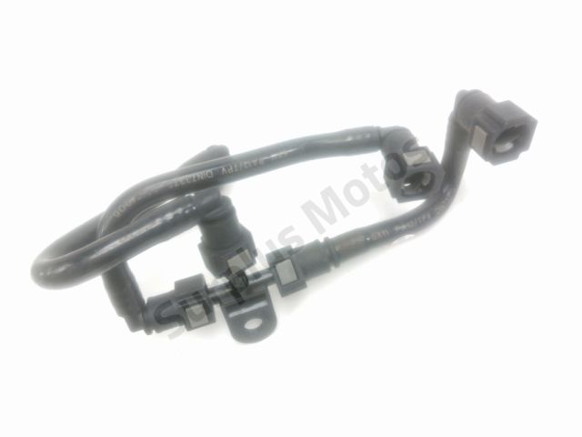 Durite essence occasion HYOSUNG GV BOBBER 2019