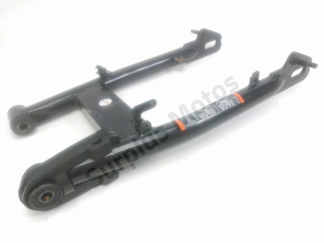 Bras oscillant complet occasion HYOSUNG GV BOBBER 2019