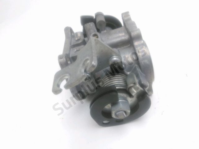 Corps d'injection droit occasion HYOSUNG GV BOBBER 2019