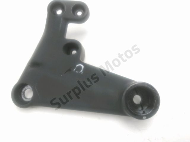 Platine avant droite occasion HYOSUNG GV BOBBER 2019