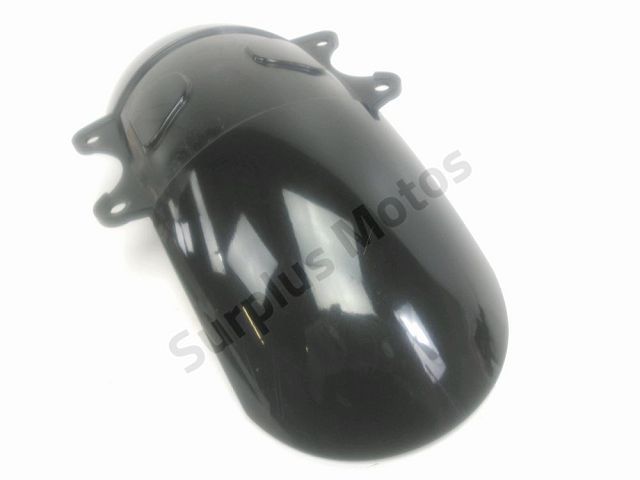 Garde boue avant occasion HYOSUNG GV BOBBER 2019