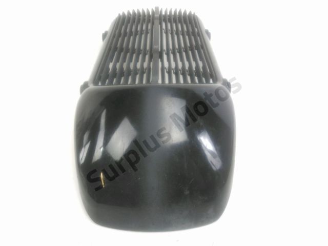 Grille de radiateur occasion HYOSUNG GV BOBBER 2019