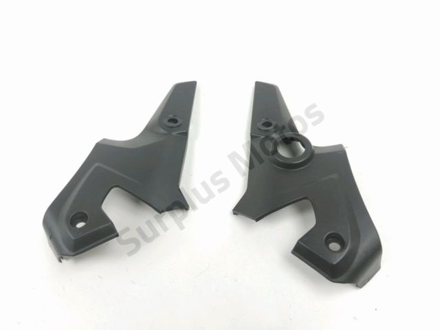 Habillage avant occasion KEEWAY K-LIGHT 2022