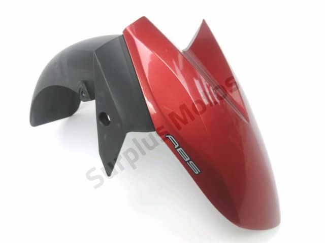 Garde boue avant occasion YAMAHA YP 125 X-MAX 2011