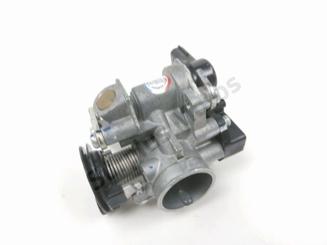 Corps d'injection droit occasion YAMAHA GPD NMAX 2020