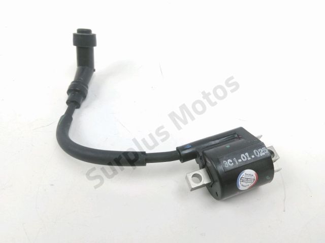 Bobine allumage occasion YAMAHA GPD NMAX 2020