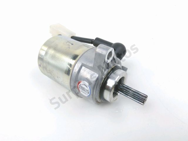 Demarreur occasion YAMAHA GPD NMAX 2020