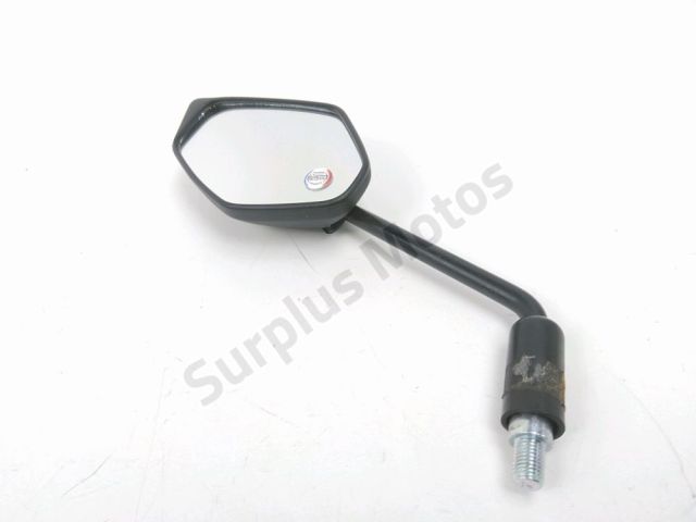 Retro gauche occasion YAMAHA GPD NMAX 2020