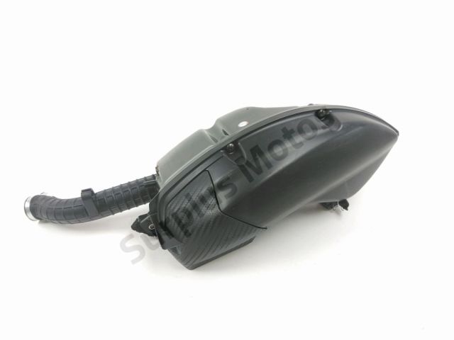 Boite a air occasion YAMAHA GPD NMAX 2020