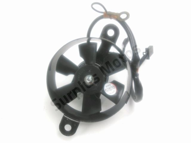 Ventilateur occasion HONDA XL 125 VARADERO 2007