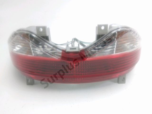 Feu arriere occasion SUZUKI BURGMAN 125 2008