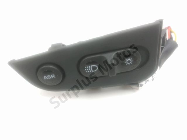 Commodo gauche occasion PIAGGIO MP3 300 HPE 2020