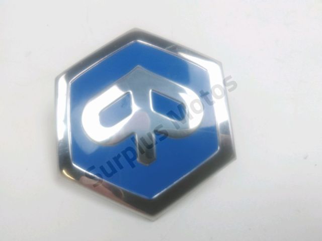 Logo avant occasion PIAGGIO MP3 300 HPE 2020