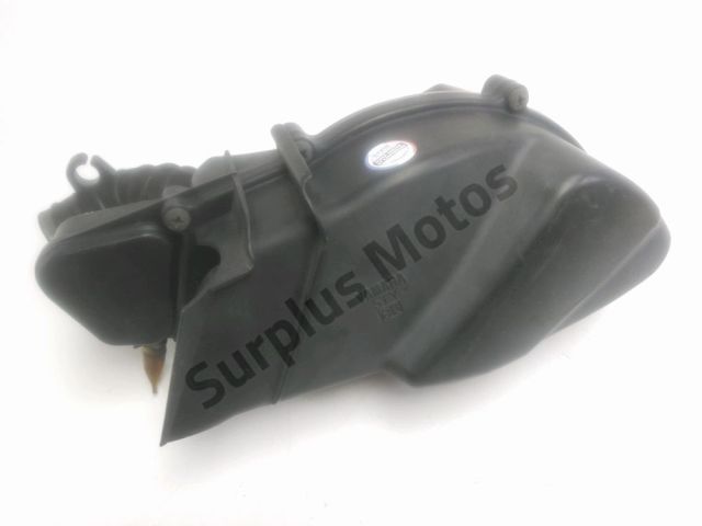 Boite a air occasion MBK XC 125 FLAME X 2009