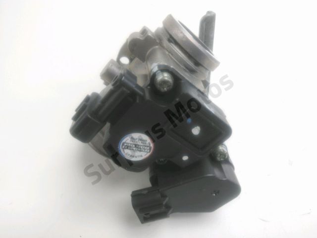 Corps d'injection droit occasion MBK XC 125 FLAME X 2009