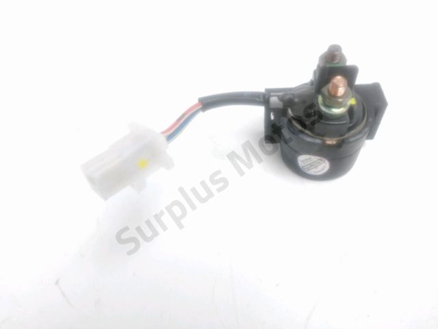 Relais de demarreur occasion MBK XC 125 FLAME X 2009