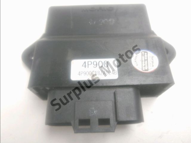 Boitier injection occasion MBK XC 125 FLAME X 2009