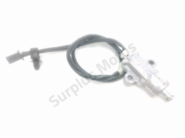 Contacteur de bequille occasion YAMAHA YP 125 X-MAX 2022