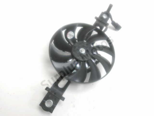 Ventilateur occasion SUZUKI BURGMAN 125 2008
