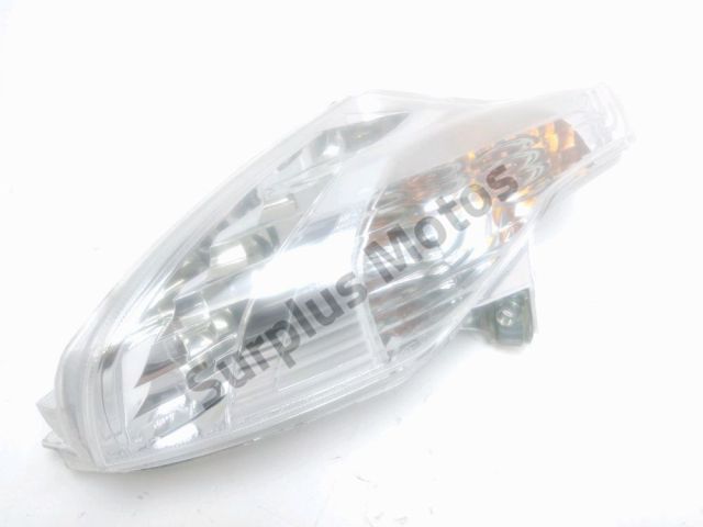 Clignotant arriere d occasion PIAGGIO BEVERLY 350 2020