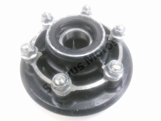 Porte couronne occasion KAWASAKI ZX-12R NINJA 2003