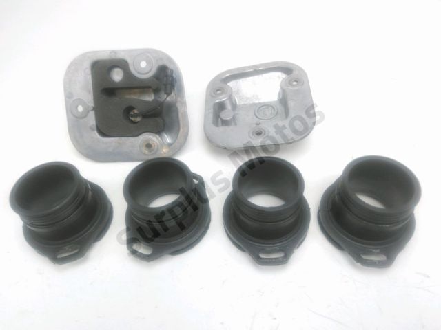 Boite a air occasion KAWASAKI ZX-12R NINJA 2003