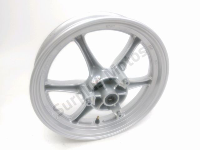 Jante avant occasion SUZUKI BURGMAN 125 2008