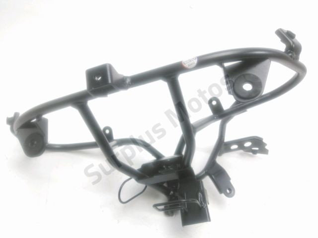 Araignee avant occasion SUZUKI BURGMAN 125 2008