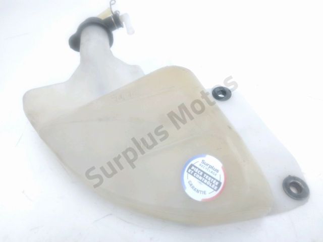 Vase expansion occasion YAMAHA YZF-R6 600 2008