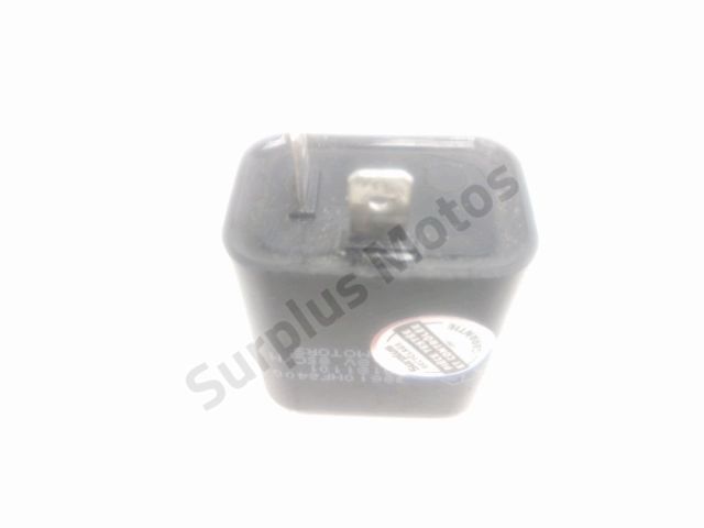 Centrale clignotant  occasion HYOSUNG GV BOBBER 2019