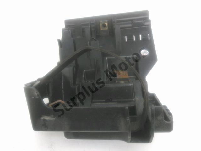 Cache sous selle occasion HYOSUNG GV BOBBER 2019