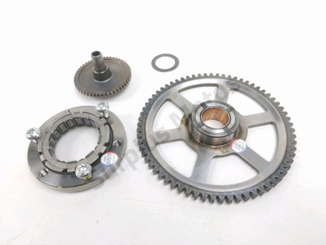 Roue libre de demarreur occasion YAMAHA XP 560 T-MAX 2021