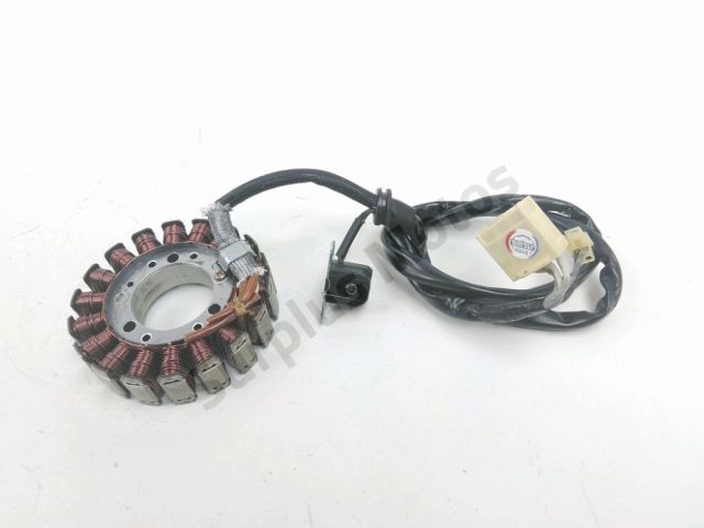 Stator occasion YAMAHA FZS 600 FAZER 2000
