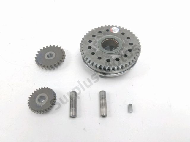 Roue libre de demarreur occasion YAMAHA FZS 600 FAZER 2000