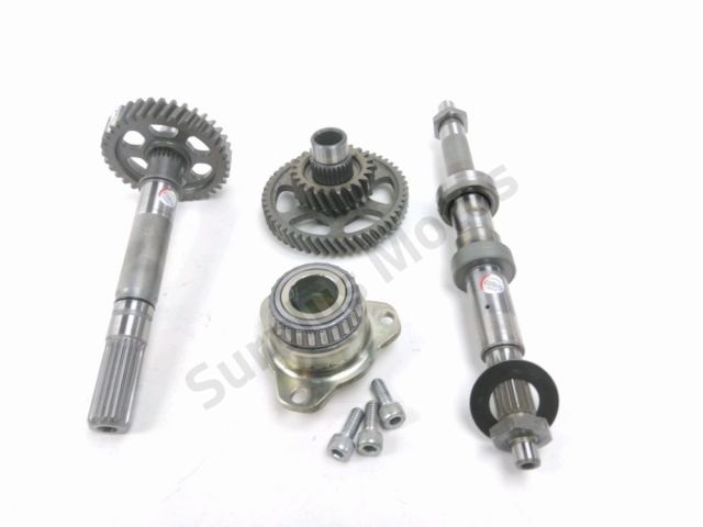 Boite a vitesses occasion YAMAHA XP 560 T-MAX 2021