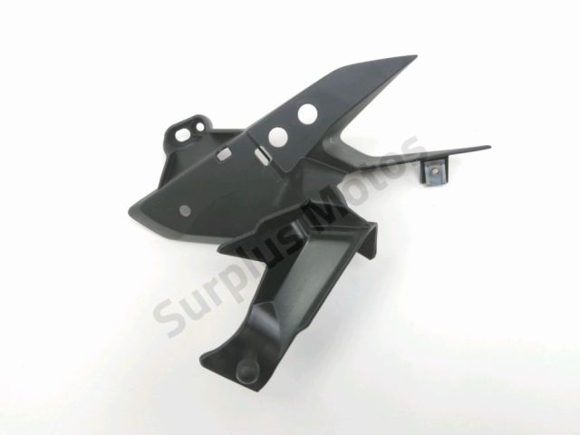 Sous face de carenage gauche occasion TRIUMPH STREET TRIPLE RS 2023