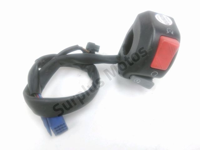 Commodo droit occasion YAMAHA YZF-R6 600 2008