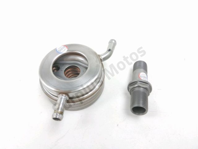 Radiateur huile occasion YAMAHA XP 560 T-MAX 2021